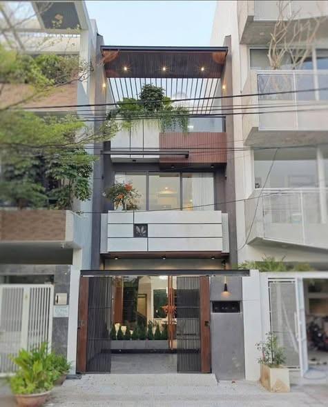 Cho thuê nhà riêng, 300m², Phan Triêm, Hòa Xuân, Đà Nẵng - Photo 1