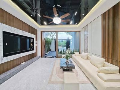 Cho thuê nhà riêng, 300m², Phan Triêm, Hòa Xuân, Đà Nẵng - Thumbnail 4