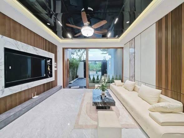 Cho thuê nhà riêng, 300m², Phan Triêm, Hòa Xuân, Đà Nẵng - Photo 4