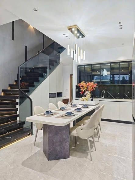 Cho thuê nhà riêng, 300m², Phan Triêm, Hòa Xuân, Đà Nẵng - Photo 5