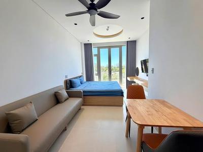 Cho thuê studio, 1 phòng ngủ, Nguyễn Đức Thuận, Ngũ Hành Sơn, Đà Nẵng - Thumbnail 1