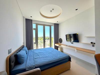 Cho thuê studio, 1 phòng ngủ, Nguyễn Đức Thuận, Ngũ Hành Sơn, Đà Nẵng - Thumbnail 3