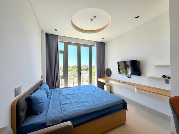 Cho thuê studio, 1 phòng ngủ, Nguyễn Đức Thuận, Ngũ Hành Sơn, Đà Nẵng - Photo 3