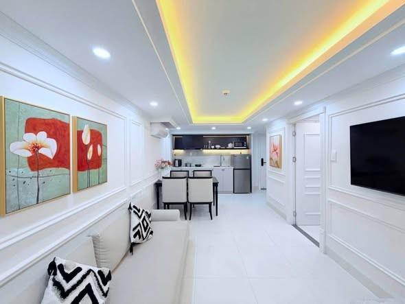Cho thuê căn hộ, 17.5m², Khuê Mỹ Đông 11, Ngũ Hành Sơn, Đà Nẵng - Photo 1