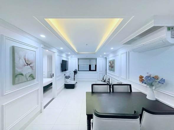 Cho thuê căn hộ, 17.5m², Khuê Mỹ Đông 11, Ngũ Hành Sơn, Đà Nẵng - Photo 2
