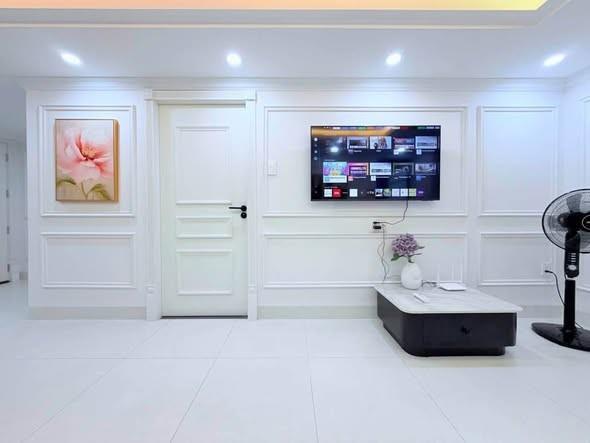 Cho thuê căn hộ, 17.5m², Khuê Mỹ Đông 11, Ngũ Hành Sơn, Đà Nẵng - Photo 3