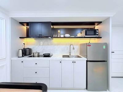 Cho thuê căn hộ, 17.5m², Khuê Mỹ Đông 11, Ngũ Hành Sơn, Đà Nẵng - Thumbnail 4