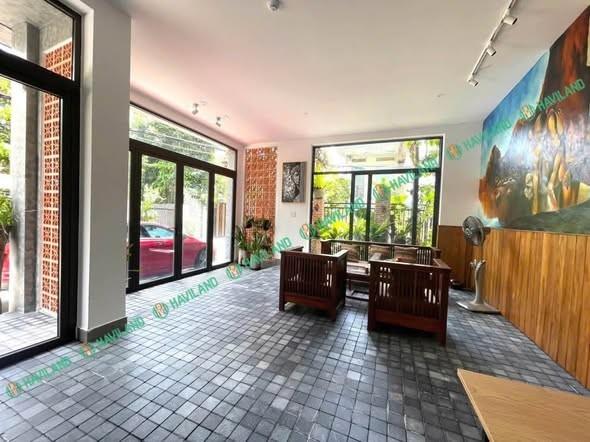 Apartment for rent, Hải Châu, Đà Nẵng - Photo 1