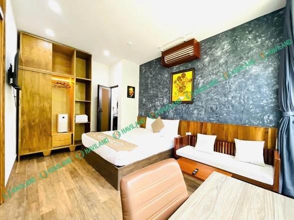 Apartment for rent, Hải Châu, Đà Nẵng - Photo 2