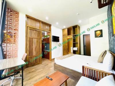 Apartment for rent, Hải Châu, Đà Nẵng - Thumbnail 3