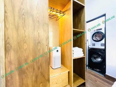 Apartment for rent, Hải Châu, Đà Nẵng - Thumbnail 5