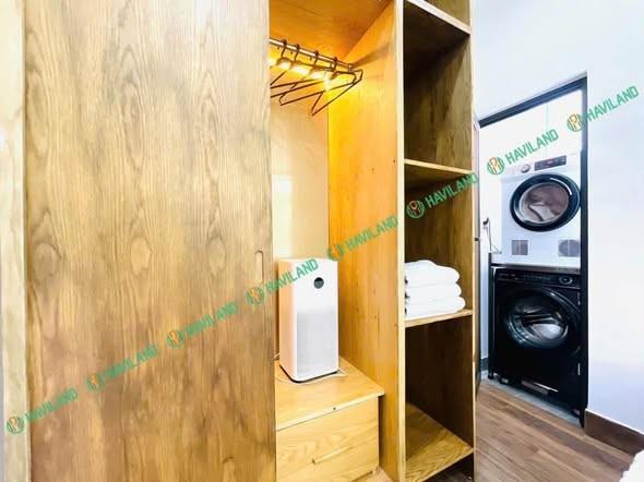 Apartment for rent, Hải Châu, Đà Nẵng - Photo 5