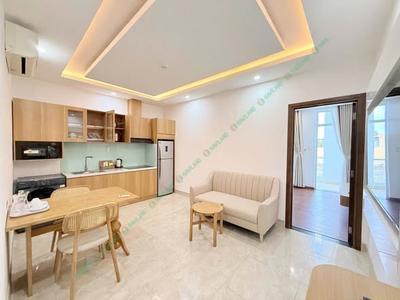 Cho thuê căn hộ, Mỹ An 7, Ngũ Hành Sơn, Đà Nẵng - Thumbnail 2