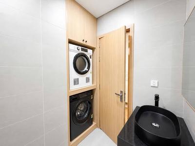 Apartment for rent, 1 bedroom, 50m², Lê Hữu Khánh, Ngũ Hành Sơn, Đà Nẵng - Thumbnail 2