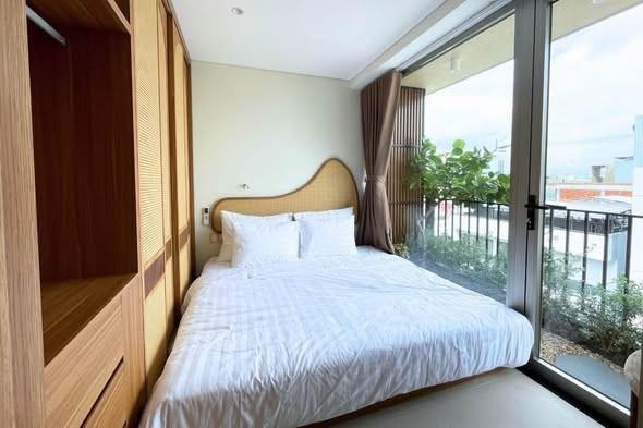 Apartment for rent, Tùng Thiện Vương, Ngũ Hành Sơn, Đà Nẵng - Photo 1