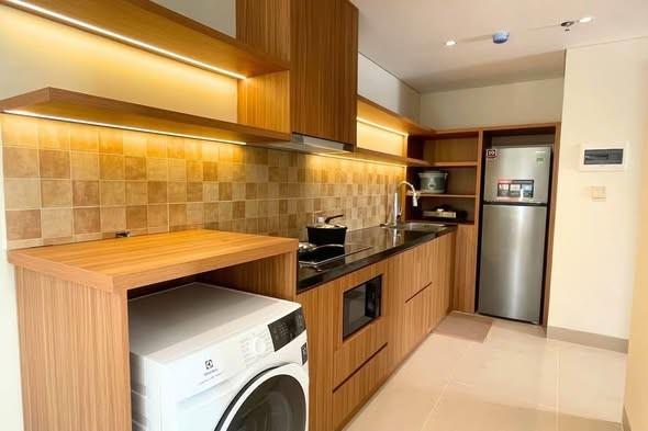 Apartment for rent, Tùng Thiện Vương, Ngũ Hành Sơn, Đà Nẵng - Photo 3
