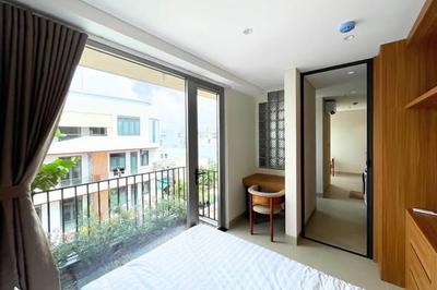 Apartment for rent, Tùng Thiện Vương, Ngũ Hành Sơn, Đà Nẵng - Thumbnail 4