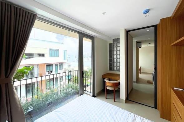 Apartment for rent, Tùng Thiện Vương, Ngũ Hành Sơn, Đà Nẵng - Photo 4