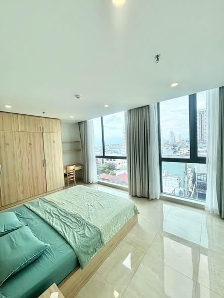 Apartment for rent, 2 bedrooms, Lý Tự Trọng, Hải Châu, Đà Nẵng - Photo 1