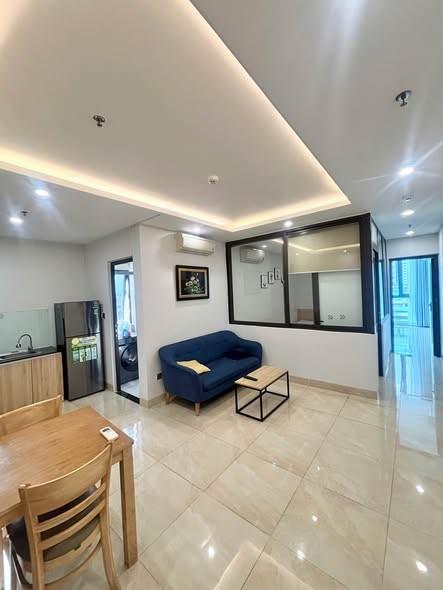 Apartment for rent, 2 bedrooms, Lý Tự Trọng, Hải Châu, Đà Nẵng - Photo 2