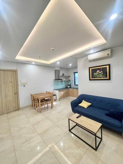 Apartment for rent, 2 bedrooms, Lý Tự Trọng, Hải Châu, Đà Nẵng - Thumbnail 3
