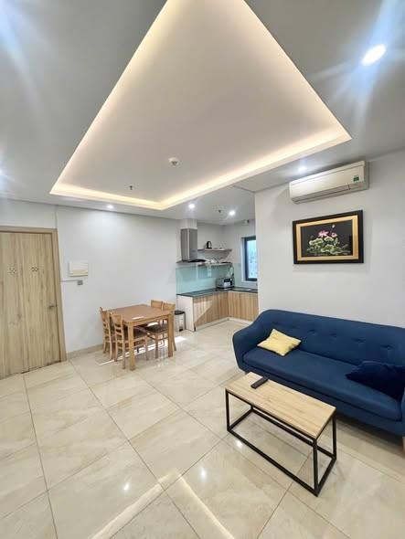 Apartment for rent, 2 bedrooms, Lý Tự Trọng, Hải Châu, Đà Nẵng - Photo 3