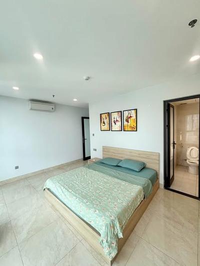 Apartment for rent, 2 bedrooms, Lý Tự Trọng, Hải Châu, Đà Nẵng - Thumbnail 4