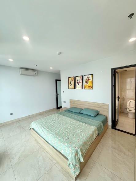 Apartment for rent, 2 bedrooms, Lý Tự Trọng, Hải Châu, Đà Nẵng - Photo 4