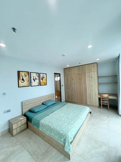 Apartment for rent, 2 bedrooms, Lý Tự Trọng, Hải Châu, Đà Nẵng - Thumbnail 5