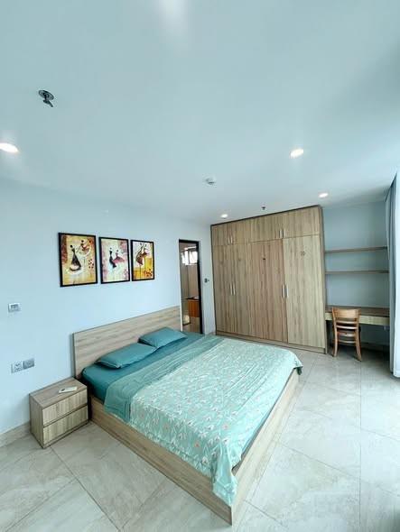 Apartment for rent, 2 bedrooms, Lý Tự Trọng, Hải Châu, Đà Nẵng - Photo 5