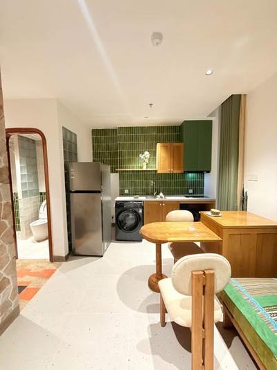 Apartment for rent, 3 Khuê Mỹ Đông 3, Ngũ Hành Sơn, Đà Nẵng - Thumbnail 2