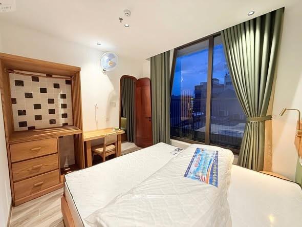 Apartment for rent, 3 Khuê Mỹ Đông 3, Ngũ Hành Sơn, Đà Nẵng - Photo 3
