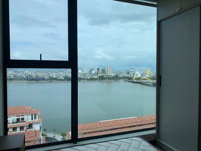 Cho thuê căn hộ, 2 phòng ngủ, 99m², Tản Đà, Thanh Khê, Đà Nẵng - Thumbnail 1