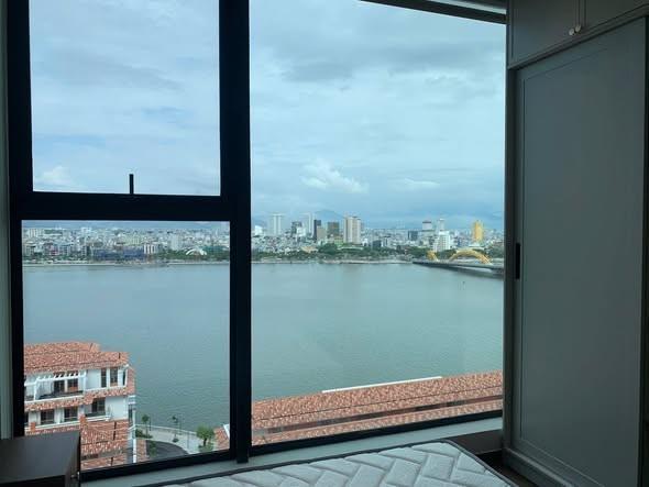 Cho thuê căn hộ, 2 phòng ngủ, 99m², Tản Đà, Thanh Khê, Đà Nẵng - Photo 1