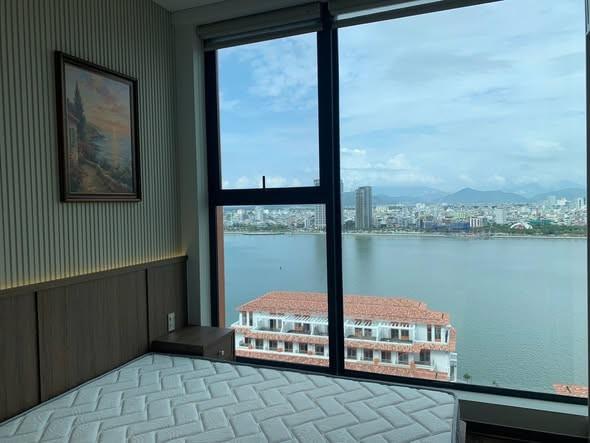 Cho thuê căn hộ, 2 phòng ngủ, 99m², Tản Đà, Thanh Khê, Đà Nẵng - Photo 2