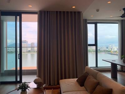 Cho thuê căn hộ, 2 phòng ngủ, 99m², Tản Đà, Thanh Khê, Đà Nẵng - Thumbnail 4