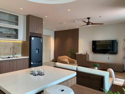 Cho thuê căn hộ, 2 phòng ngủ, 99m², Tản Đà, Thanh Khê, Đà Nẵng - Thumbnail 5