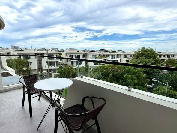 Apartment for rent, Mỹ Khê 1, An Hải, Đà Nẵng - Photo 1