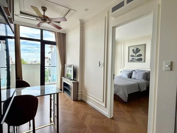 Apartment for rent, Mỹ Khê 1, An Hải, Đà Nẵng - Photo 5