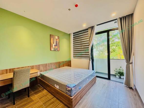 Cho thuê căn hộ, 2 phòng ngủ, Nguyễn Sáng, Sơn Trà, Đà Nẵng - Photo 4