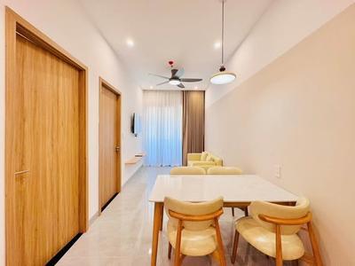 Cho thuê căn hộ, 2 phòng ngủ, Hòa Xuân, Đà Nẵng - Thumbnail 2