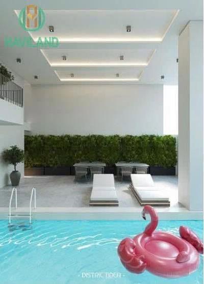 Apartment for rent, Mỹ Đa Tây 10, Ngũ Hành Sơn, Đà Nẵng - Thumbnail 3