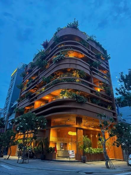 Cho thuê studio, 1 phòng ngủ, Phạm Vấn, An Hải, Đà Nẵng - Photo 1