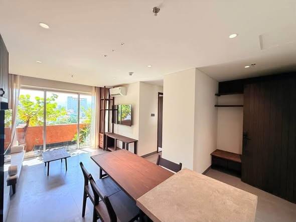 Cho thuê studio, 1 phòng ngủ, Phạm Vấn, An Hải, Đà Nẵng - Photo 3