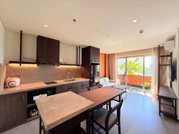 Cho thuê studio, 1 phòng ngủ, Phạm Vấn, An Hải, Đà Nẵng - Photo 4