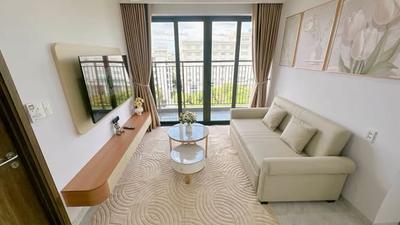 Apartment for rent, 2 bedrooms, 81m², Xô Viết Nghệ Tĩnh, Cẩm Lệ, Đà Nẵng - Thumbnail 1