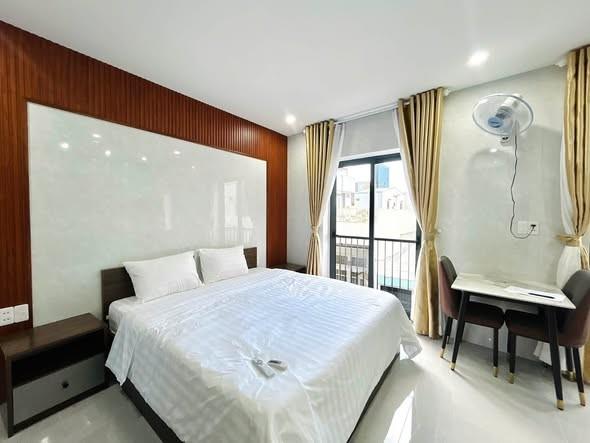 Studio for rent, 1 bedroom, Hùng Vương, Hải Châu, Đà Nẵng - Photo 3