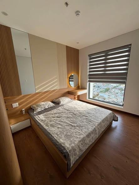 Cho thuê căn hộ, 2 phòng ngủ, Hoa Khánh, Hòa Khánh, Đà Nẵng - Photo 3