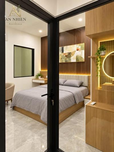 Cho thuê căn hộ, 1 phòng ngủ, Đỗ Xuân Hợp, An Hải, Đà Nẵng - Thumbnail 1