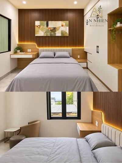 Cho thuê căn hộ, 1 phòng ngủ, Đỗ Xuân Hợp, An Hải, Đà Nẵng - Thumbnail 2